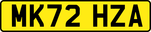 MK72HZA