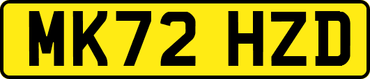 MK72HZD
