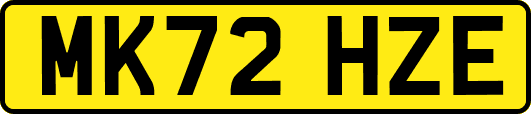 MK72HZE