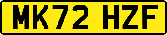 MK72HZF