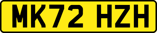 MK72HZH