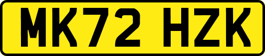 MK72HZK