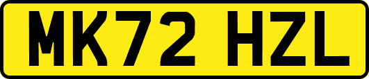 MK72HZL