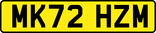 MK72HZM
