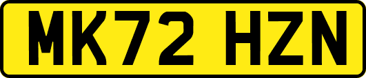 MK72HZN
