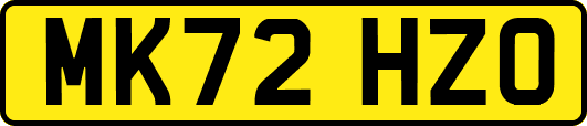 MK72HZO