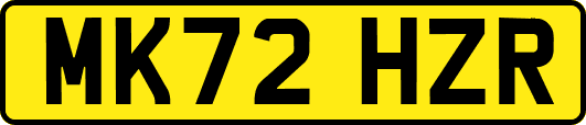MK72HZR