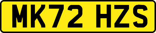 MK72HZS