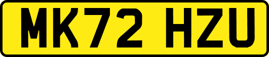 MK72HZU