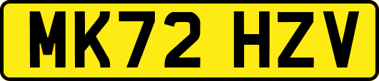 MK72HZV