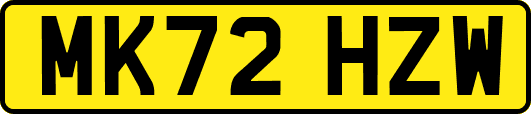 MK72HZW
