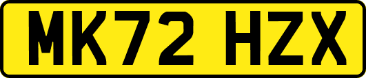MK72HZX