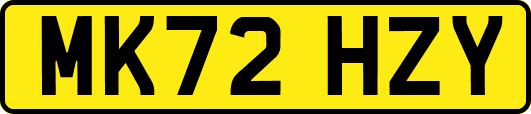 MK72HZY
