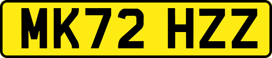 MK72HZZ