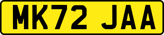 MK72JAA