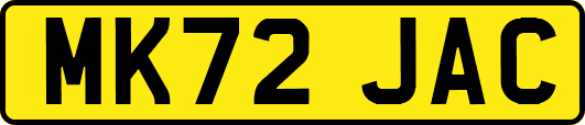 MK72JAC