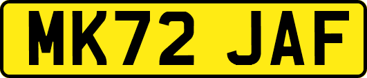 MK72JAF