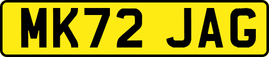 MK72JAG
