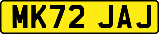 MK72JAJ