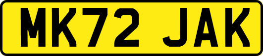 MK72JAK