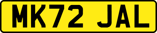 MK72JAL