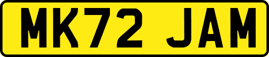 MK72JAM