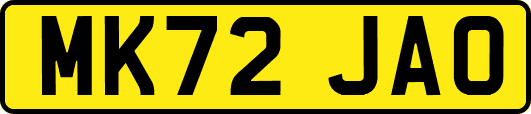 MK72JAO