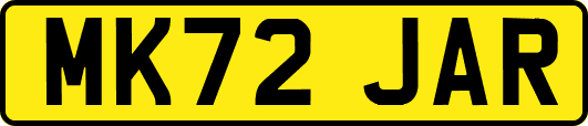 MK72JAR