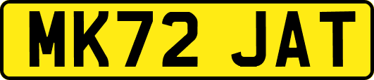 MK72JAT