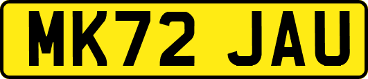 MK72JAU