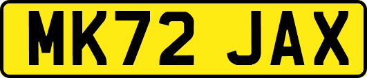 MK72JAX