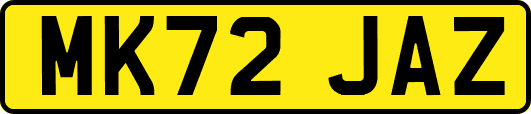 MK72JAZ