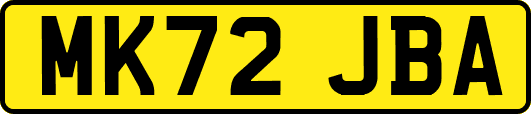 MK72JBA