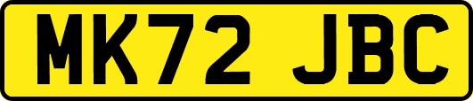 MK72JBC