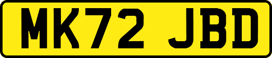MK72JBD