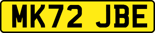 MK72JBE