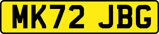 MK72JBG