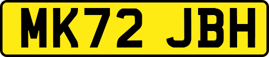MK72JBH