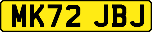 MK72JBJ