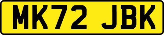 MK72JBK