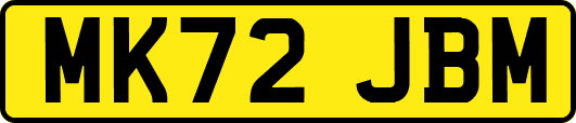 MK72JBM