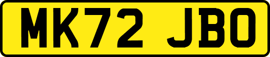 MK72JBO
