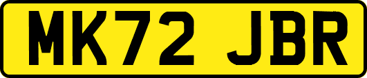 MK72JBR
