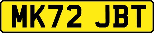 MK72JBT