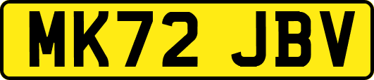 MK72JBV