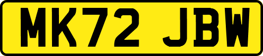 MK72JBW