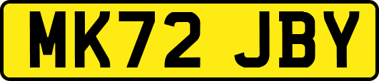 MK72JBY
