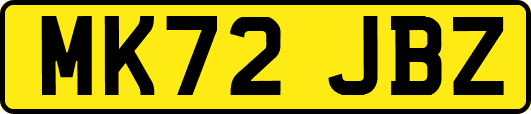 MK72JBZ