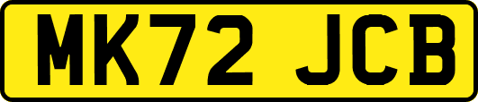 MK72JCB