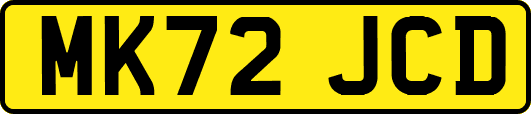 MK72JCD